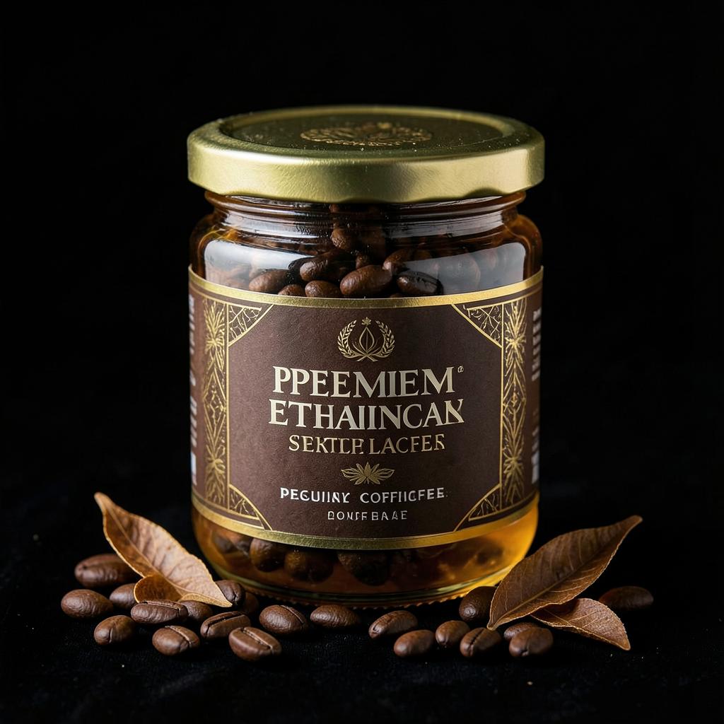 Yirgacheffe Single Origin