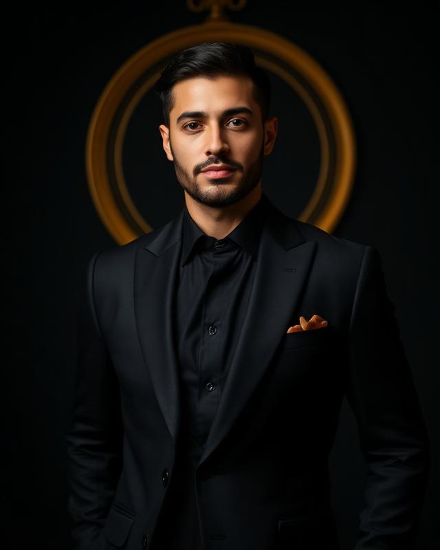 Karim Haddad, Actor